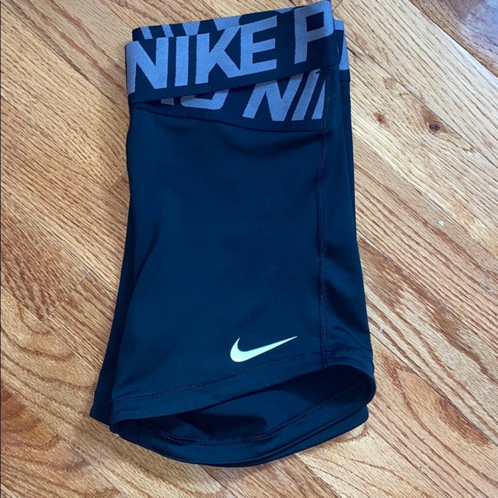 Nike pros